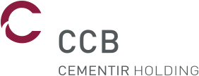 CCB Cementir Holding Logo